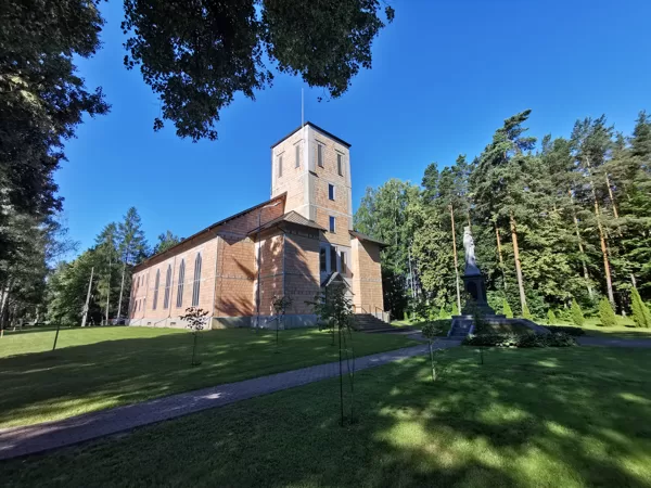 Baznīca